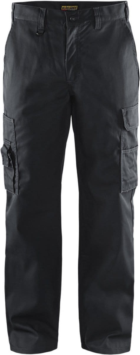 Blaklader Werkbroek 1400-1800 - Zwart - D100