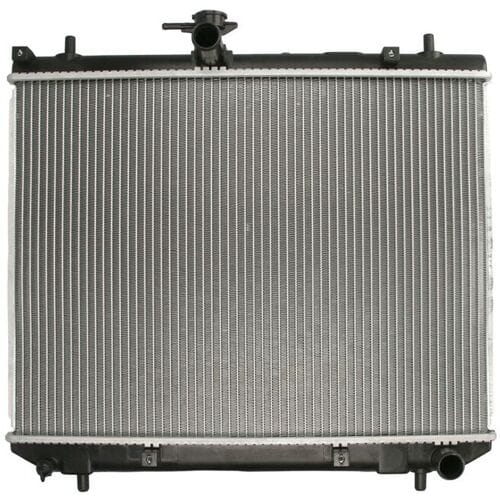 Radiateur THERMOTEC D72067TT