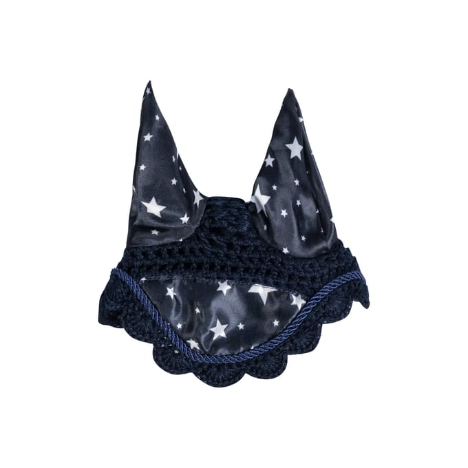 Muts voor hobby horse HKM Kids Print