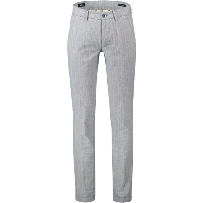 Masons  Pantalons Grijs Mte613