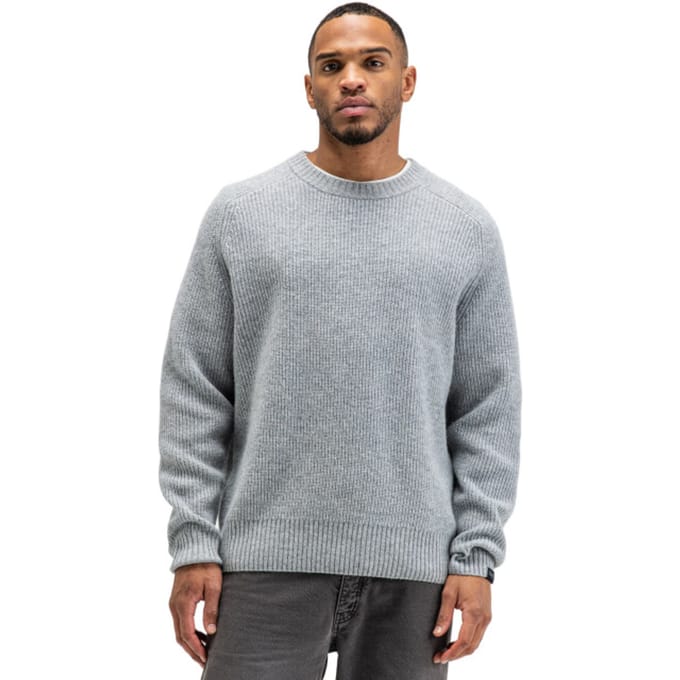 Butcher of Blue Carter knit crew