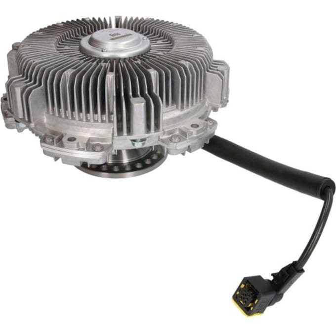 Koppeling, radiatorventilator FEBI BILSTEIN 106442