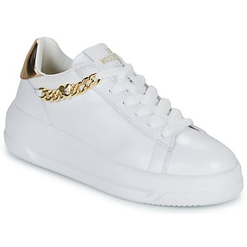 Lage Sneakers Love Moschino ECLIPSE