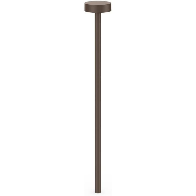 Wever & Ducré Lighting WEVER & DUCRÉ LED grondspies lamp Pola 2.0 brons 927 IP65