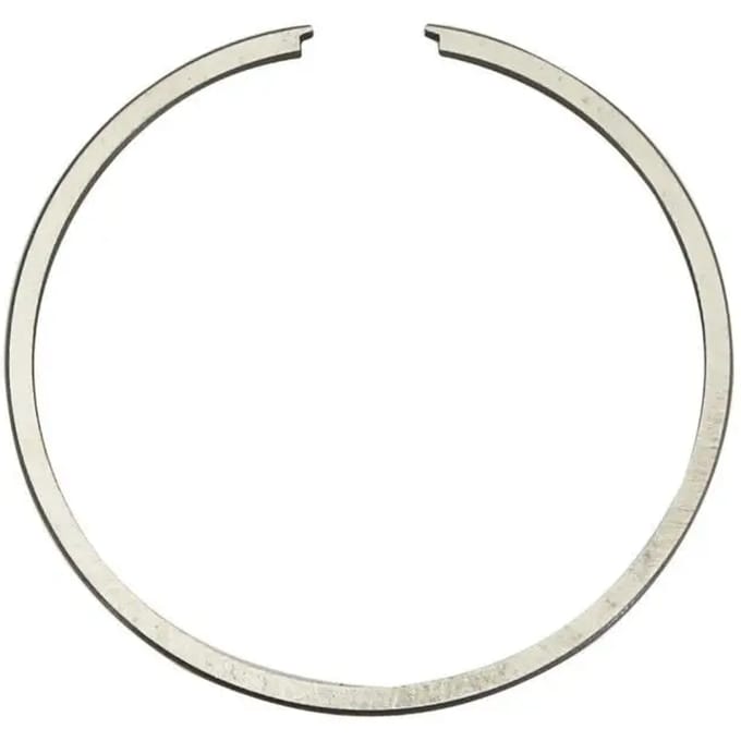 Segment de piston Polini pour Scooter Peugeot 50 Ludix 1.5mm x Ø40mm Neuf