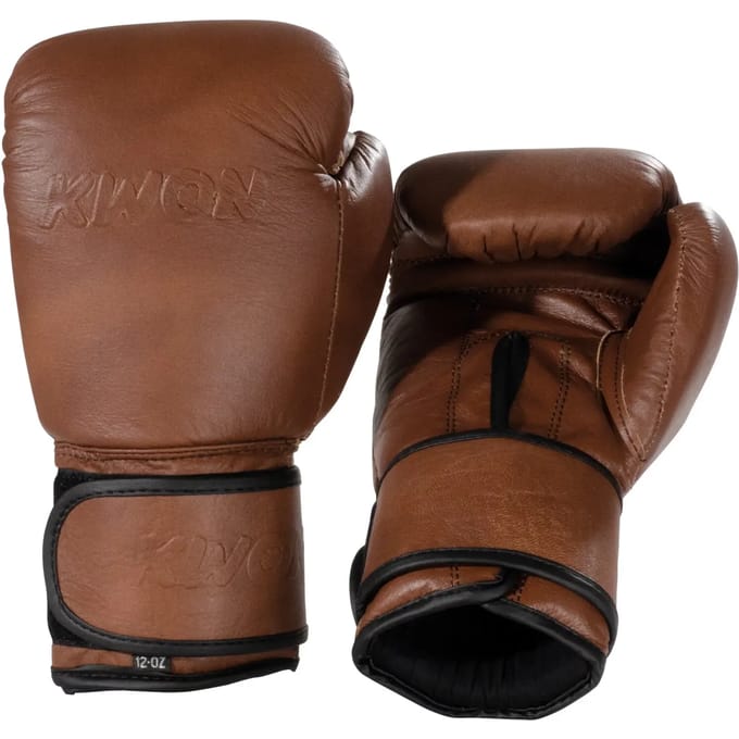 Bokshandschoenen Kwon Knocking