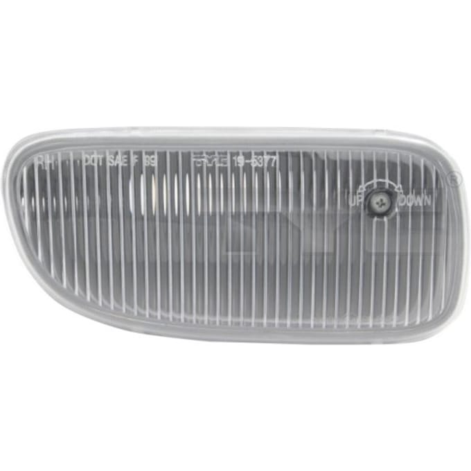 Mistlicht TYC 19-5377-01-9
