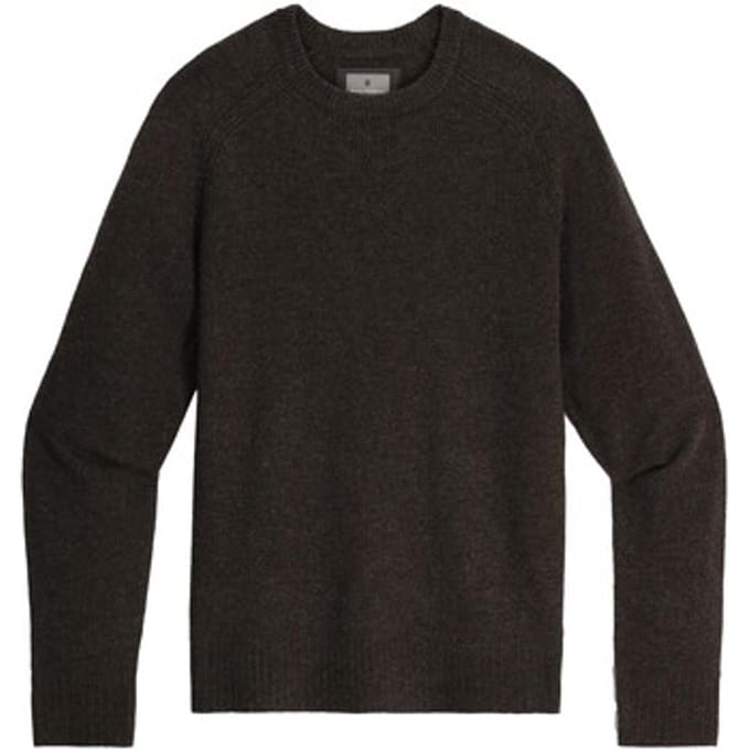 Trui Royal Robbins Men's Rockcraft Wool Pullover