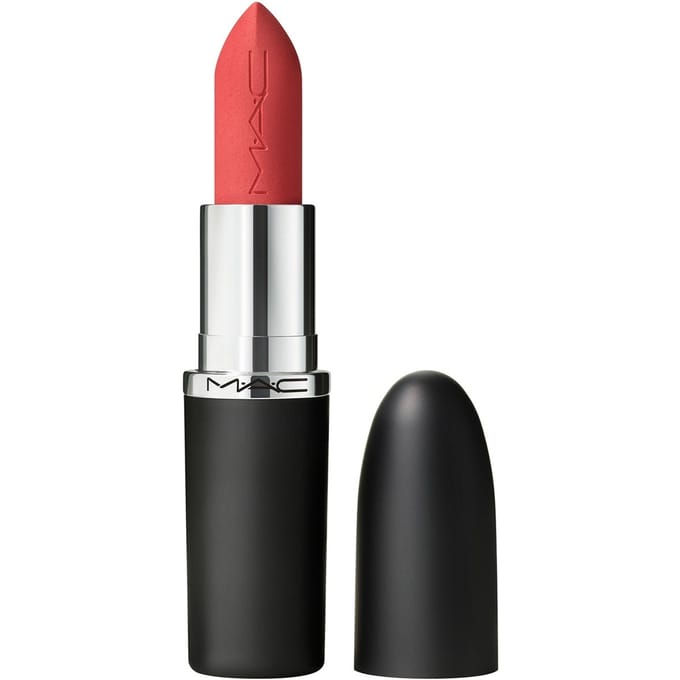 MAC Macximal Silky Matte Lipstick 3,5g (Verschillende Tinten) - Dare Me