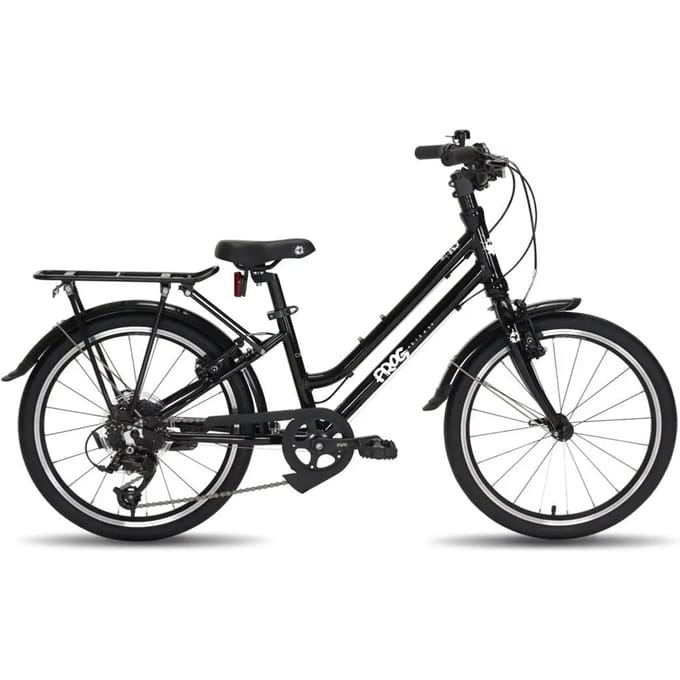 Stadsfiets voor kinderen Frog Bikes City 53