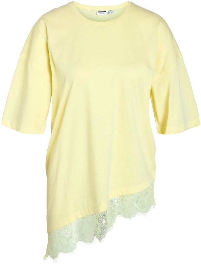 Noisy May T-shirt Kant