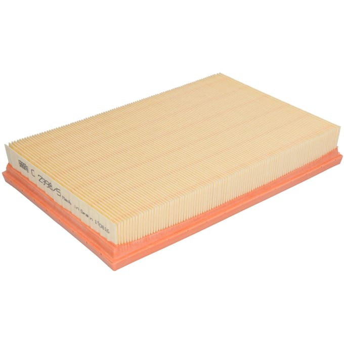 Luchtfilter MANN-FILTER C 2998/5 x
