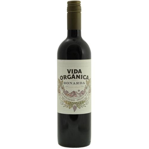 Vida Bonarda - 750 ml