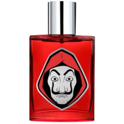 Eau de toilette Air-Val La Casa De Papel Eau de Toilette