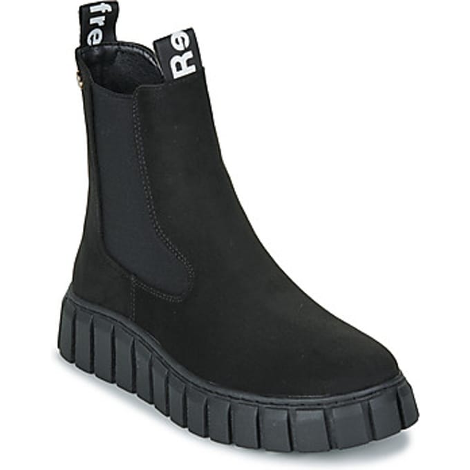 Laarzen Refresh 173088-BLACK