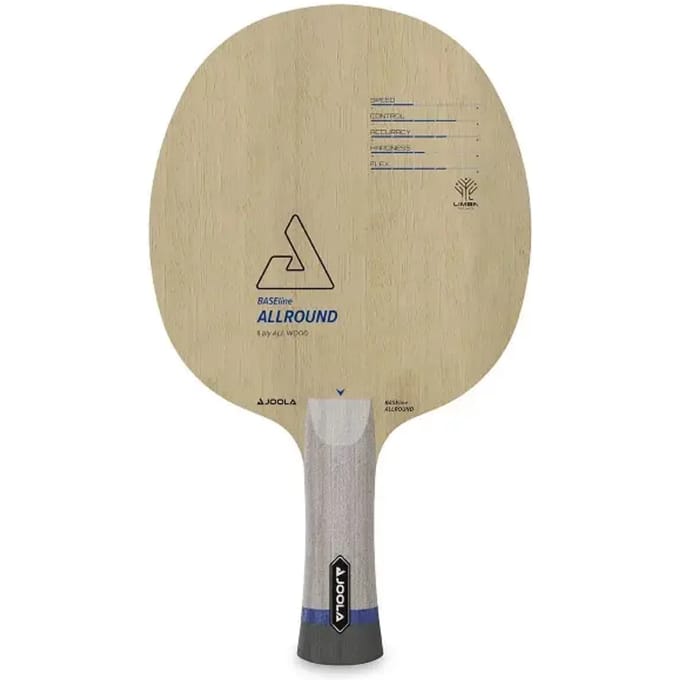 Tafeltennisracket voor kinderen Joola Blade Baseline All Fl
