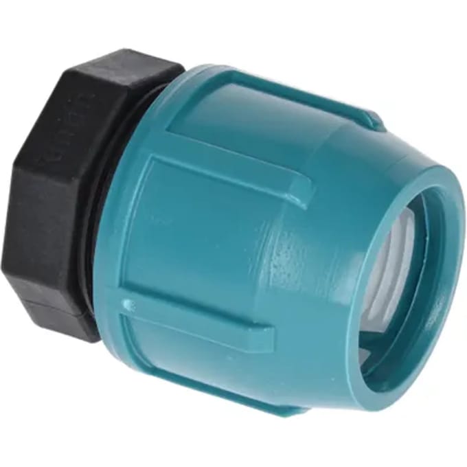 Sanivesk Tyleen Eindstop 16mm
