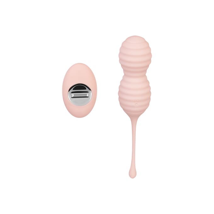Vibrerend Ei + Remote Beehive - Dream Toys