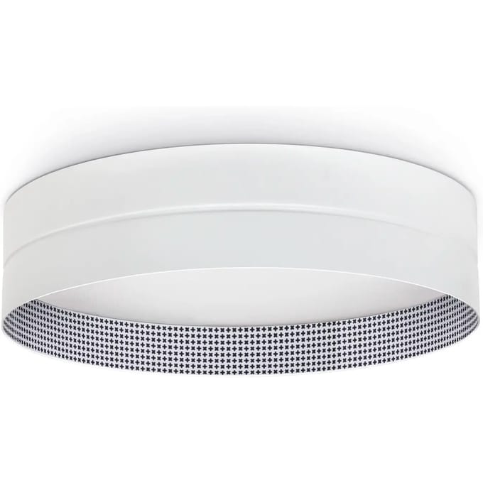 Plafondlamp Exo lighting Vinyl IP20 Led SMD 3000K 1725lm