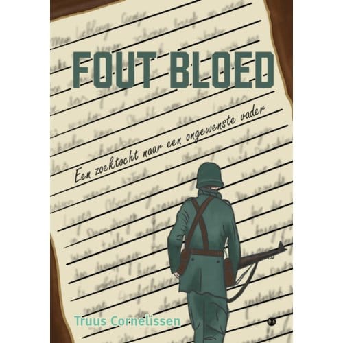 Fout Bloed - Truus Cornelissen