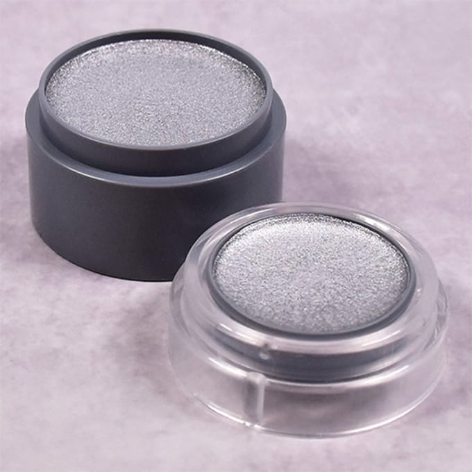 Crème make-up - Zilver - 701 - 15ml