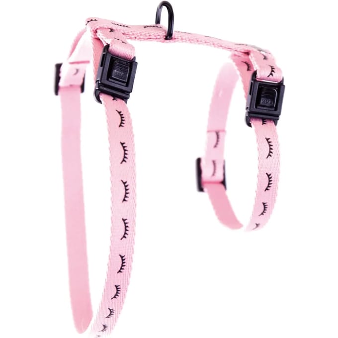 Verstelbare nylon kattentuig Martin Sellier Dodo