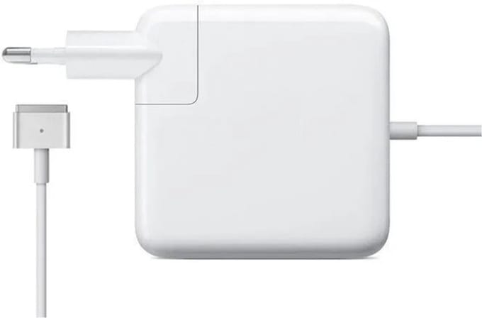 Apple 60W MagSafe 2 adapter