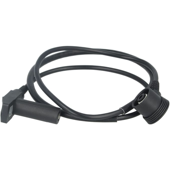 Topran Wielsnelheidssensor, motormanagement HANS PRIES 408 205