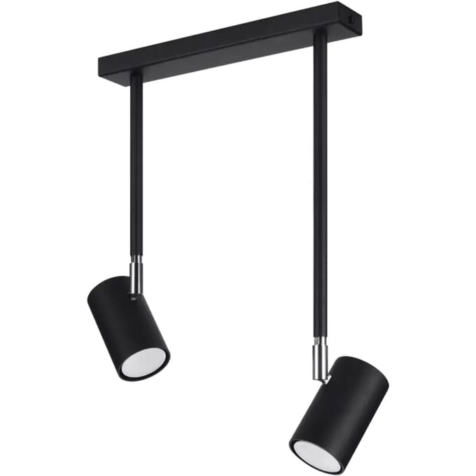 Plafondlamp Sollux Lighting Norano 2