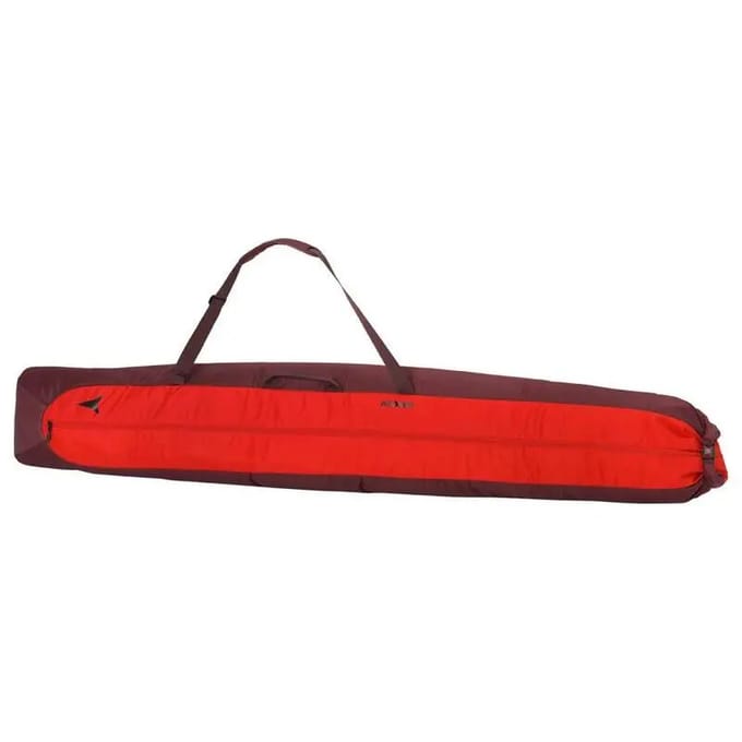 Atomic Double Skitas Rood