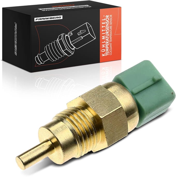 Frankberg 1x Sensor Koelvloeistoftemperatuur voor Hyundai