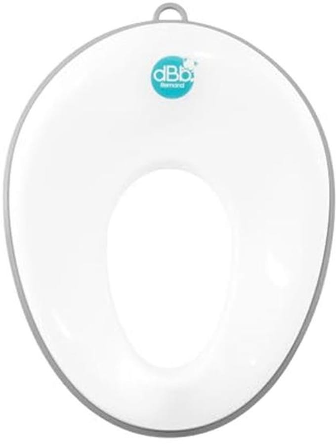 Toiletbril voor Kinderen - Comfortabele en Veilige Witte Potty Seat