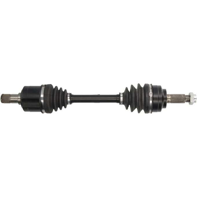 Aandrijfas POINT GEAR PNG75150 Links