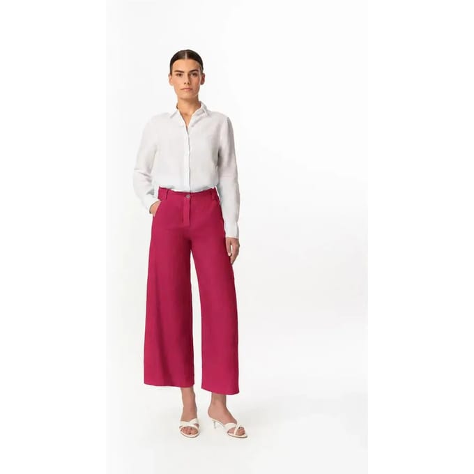 Damesbroek Haris Cotton Essentials