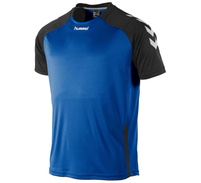 hummel Aarhus Sportshirt Unisex - Maat M