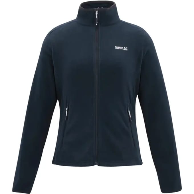 Damesfleece met rits Regatta Floreo IV