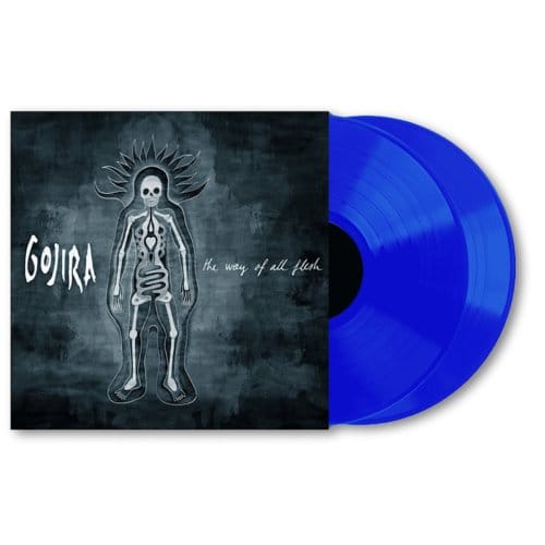 The Way Of All Flesh - Gojira