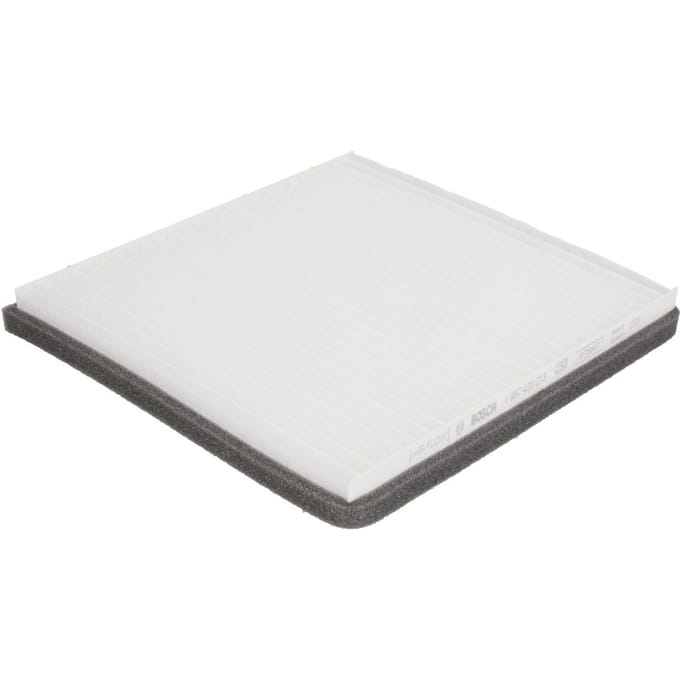 Cabineluchtfilter BOSCH 1 987 435 013