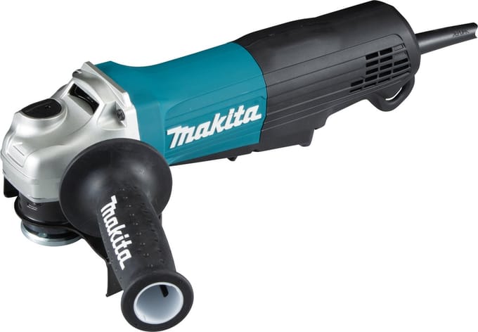 Makita GA5050 Haakse slijper 125mm 230V