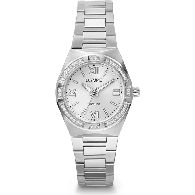 Olympic Premium OL73DSS005 Shine Horloge