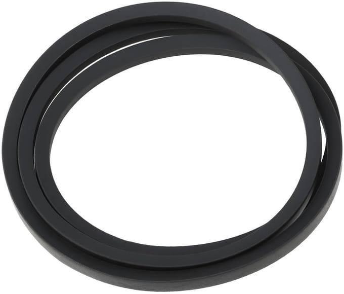 Dailygoods - V-riem 532428578 voor McCulloch MowCart 66