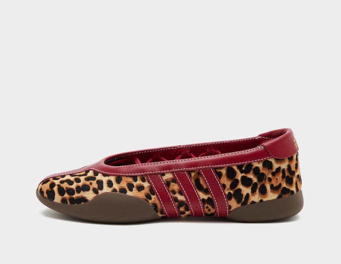 adidas Originals Taekwondo Mei Ballet Dames