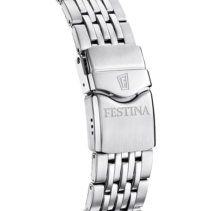 Festina F20661/1 Diver Horloge