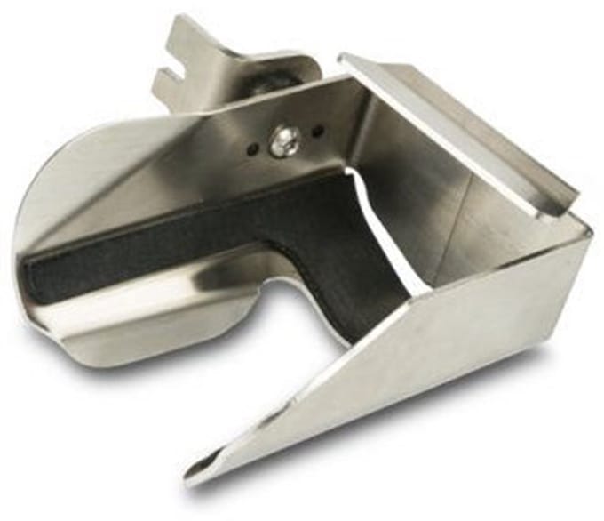 Datalogic scanner holder