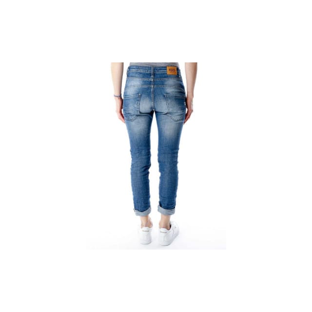 Please P78a jeans basic blue