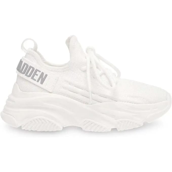 Meisjestrainers Steve Madden Jprotégé