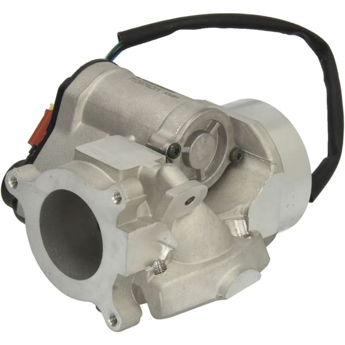 Borg Warner EGR-klep WAHLER WA710974D/1