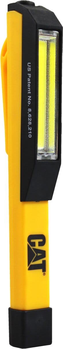 Caterpillar CT1000 LED zaklamp 175lm