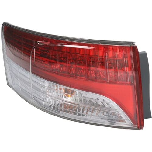 Achterlicht VALEO 043956