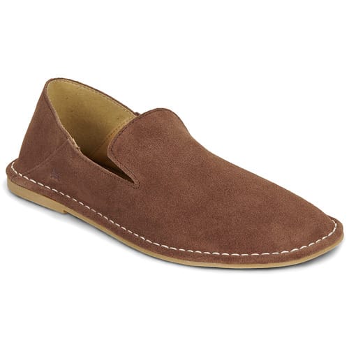 Instappers El Naturalista CRISOL N5676 BAREFOOT